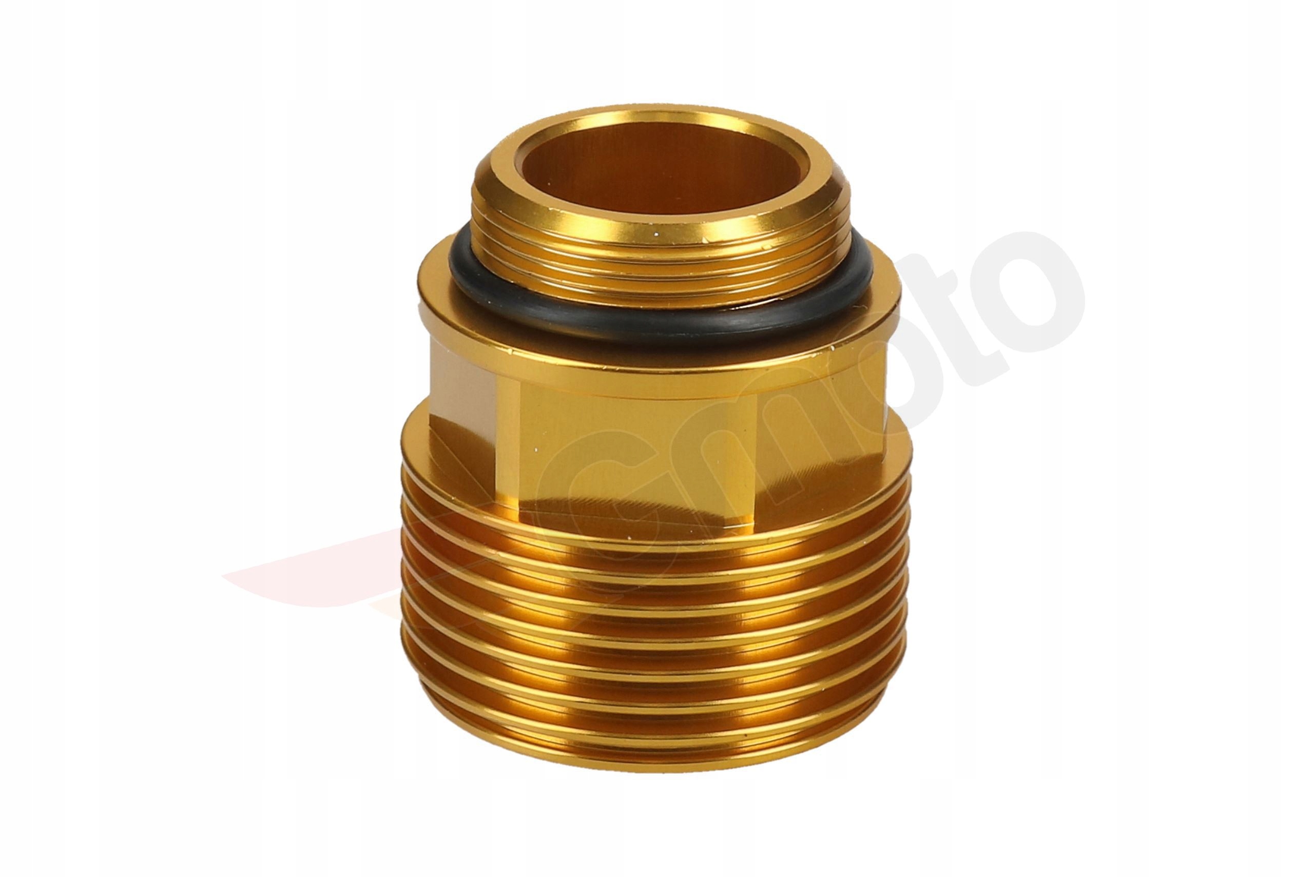 Chłodnica płynu hamulcowego zbiorniczka KTM SX EXC Producent Accel