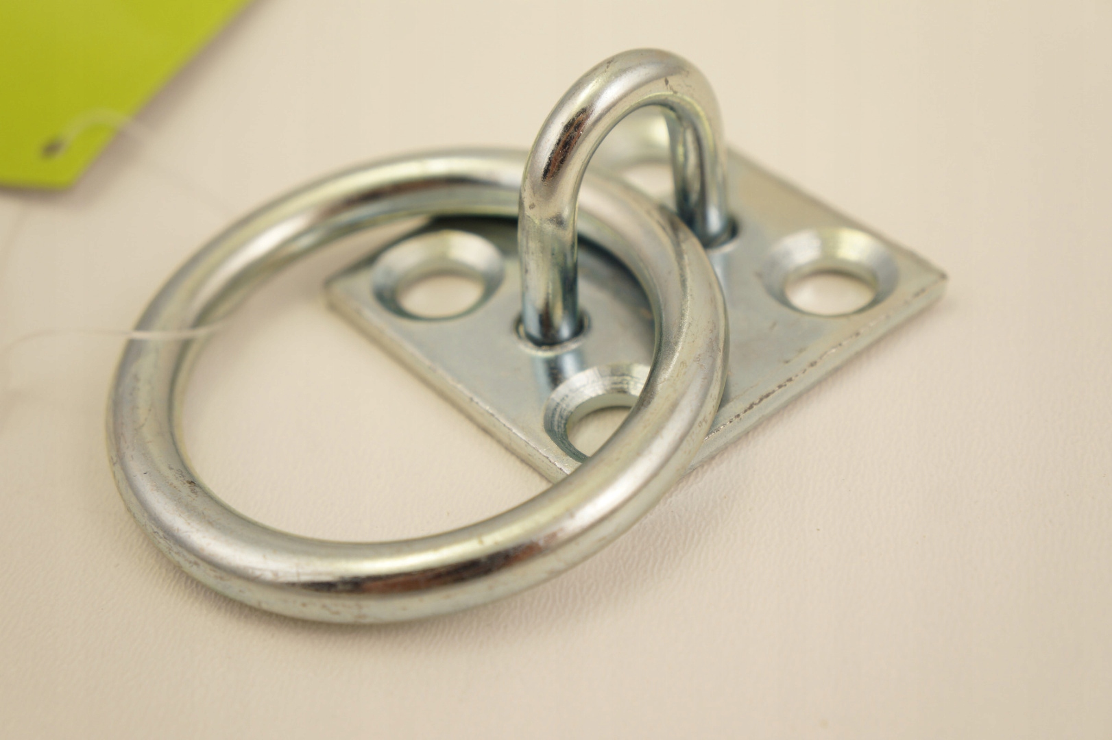 Mocowanie ścienne do uwiązu dla konia, Kerbl OCYNK Model Mocowanie ścienne do uwiązu