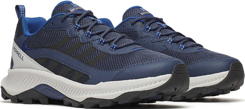 Pánské Trekové Boty Merrell Speed Strike 2