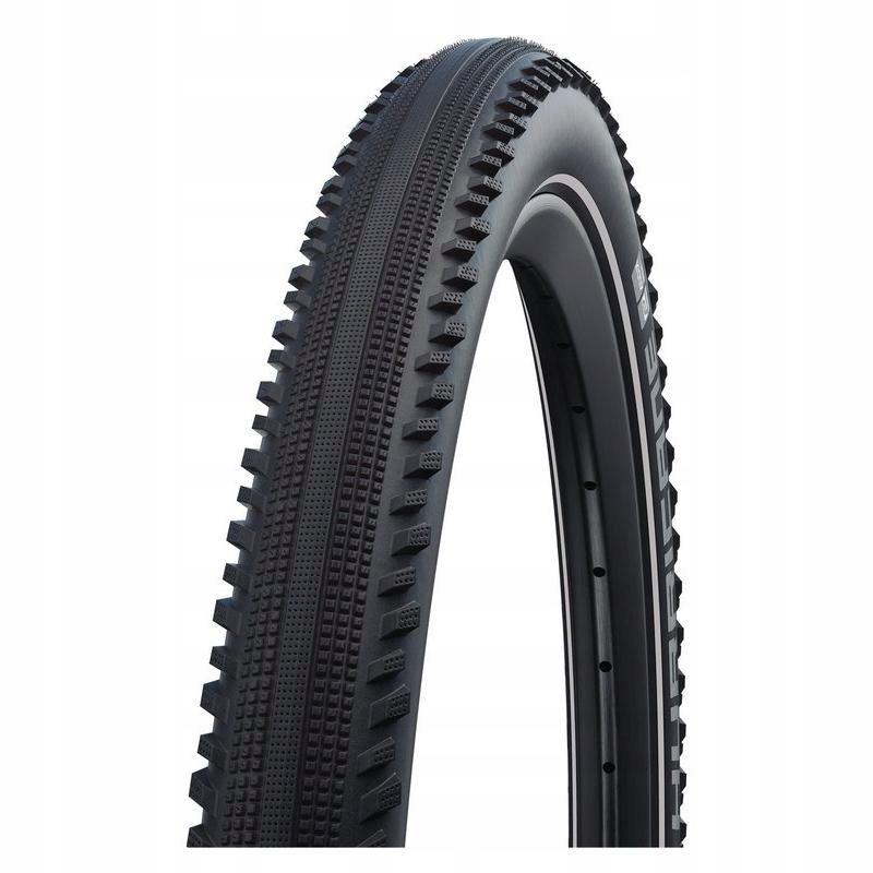 Schwalbe Plášť Hurricane 27,5x2,40 (62-584) HS499 DD RaceGuard Performance