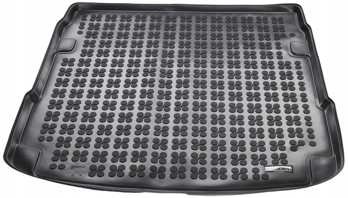 Vana do kufru gumová Audi E-Tron, 2018- ,