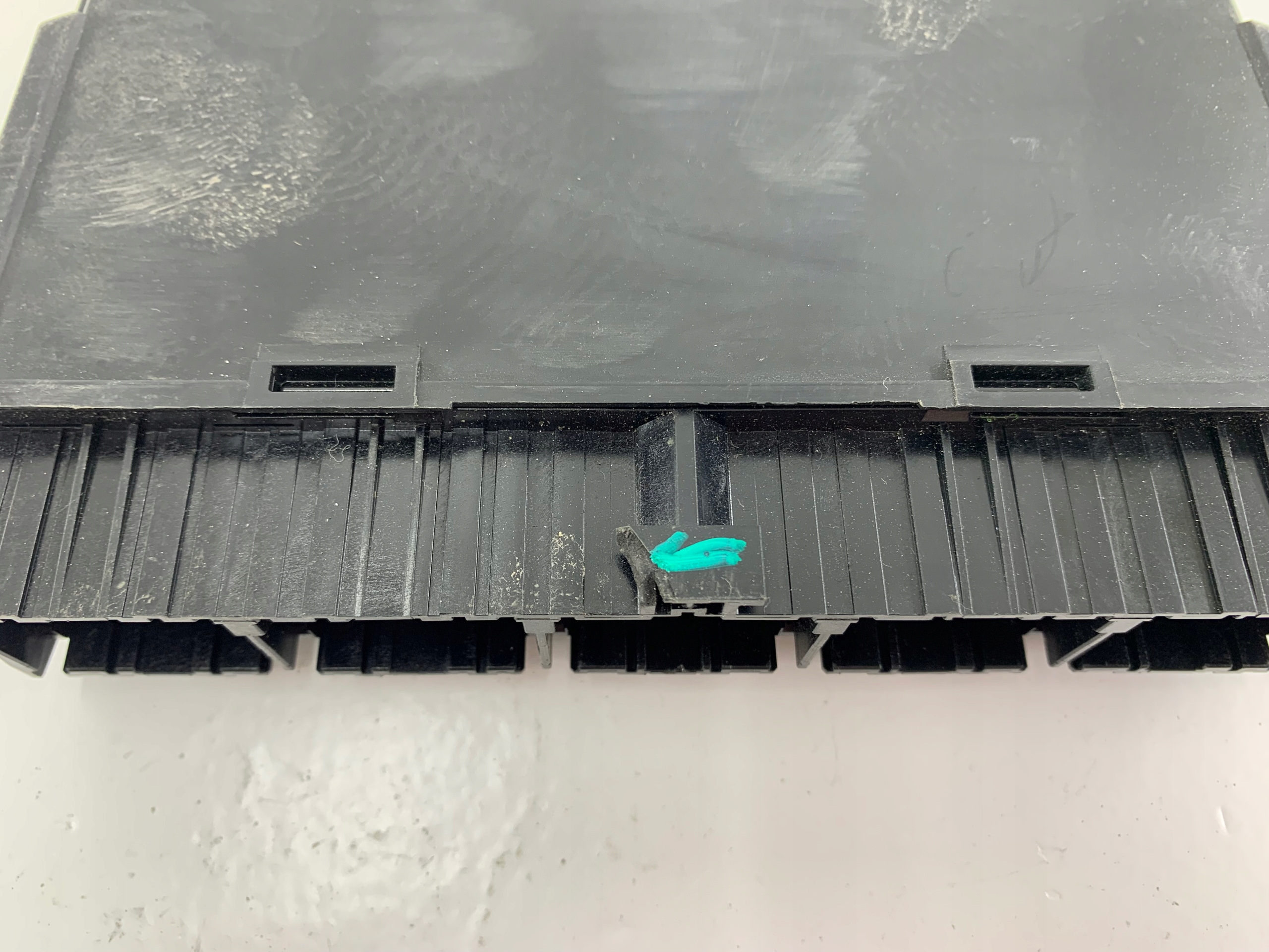 FORD MONDEO MK3 Unité commande confort 1S7T15K600FB