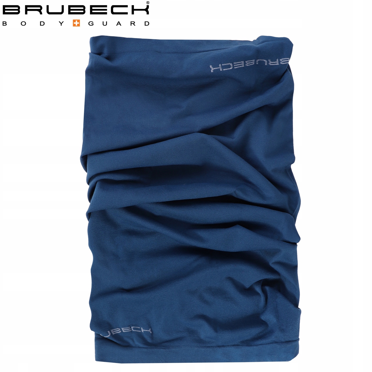 BRUBECK KOMIN CHUSTA BANDANA OCHRONA TWARZY L/XL Kolekcja KOMIN ATLETIC