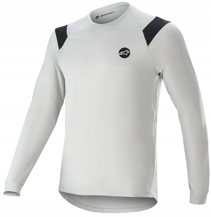 Alpinestars Jersey Alps Escape szary, XL