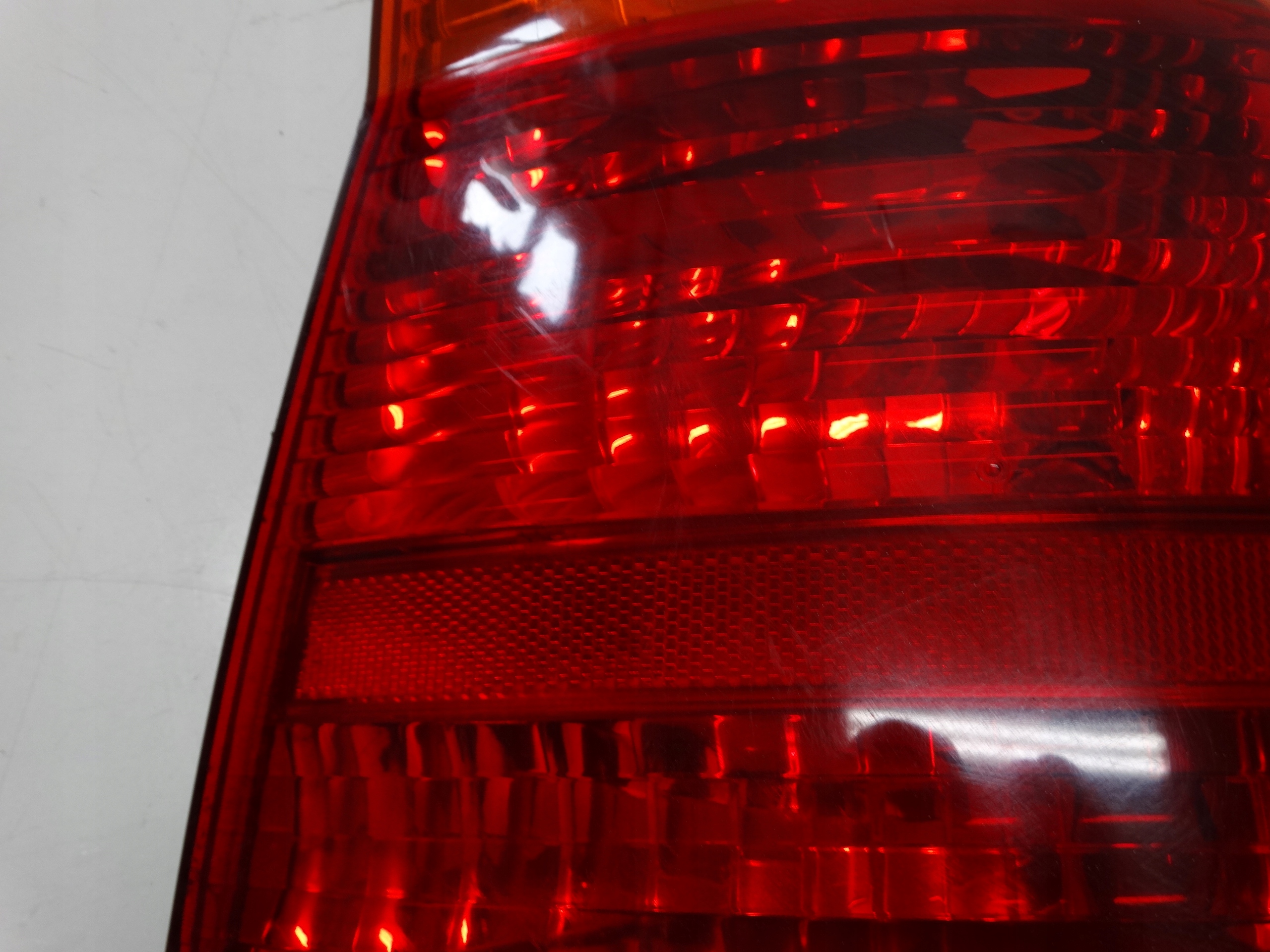 light right rear part OPEL VECTRA C sedan 9185946