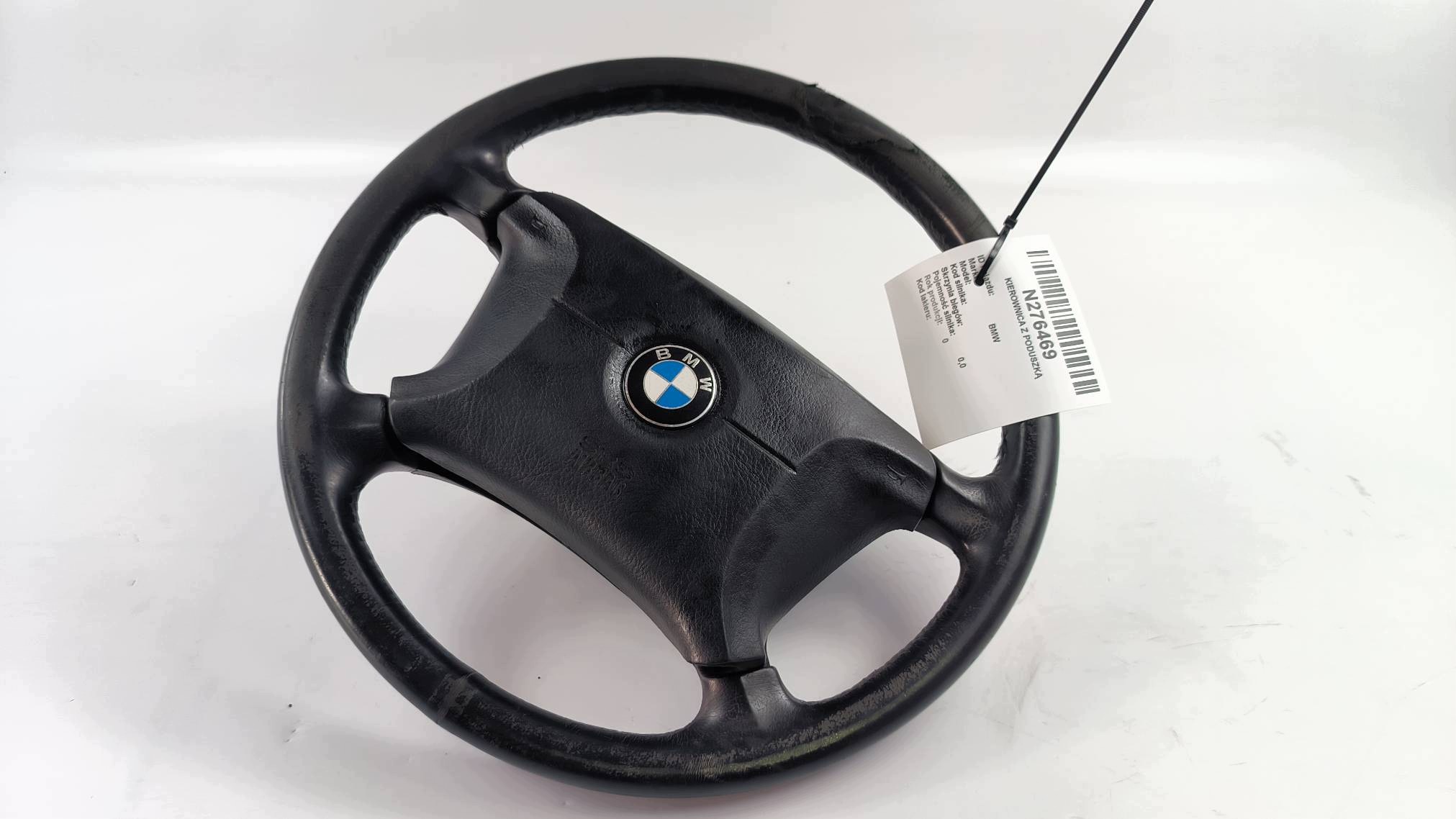 kormány Z légzsák . BMW E36