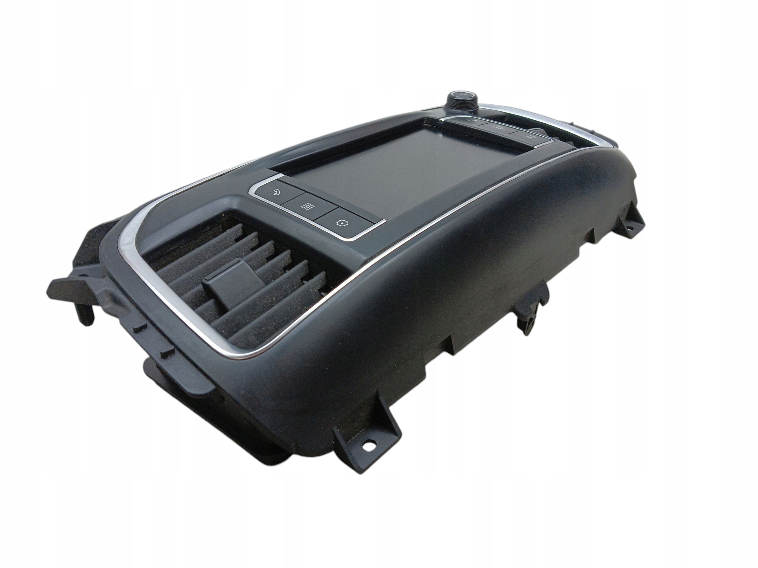 display RADIA navigation devices JUMPY III EXPERT III VIVARO C 9825031680