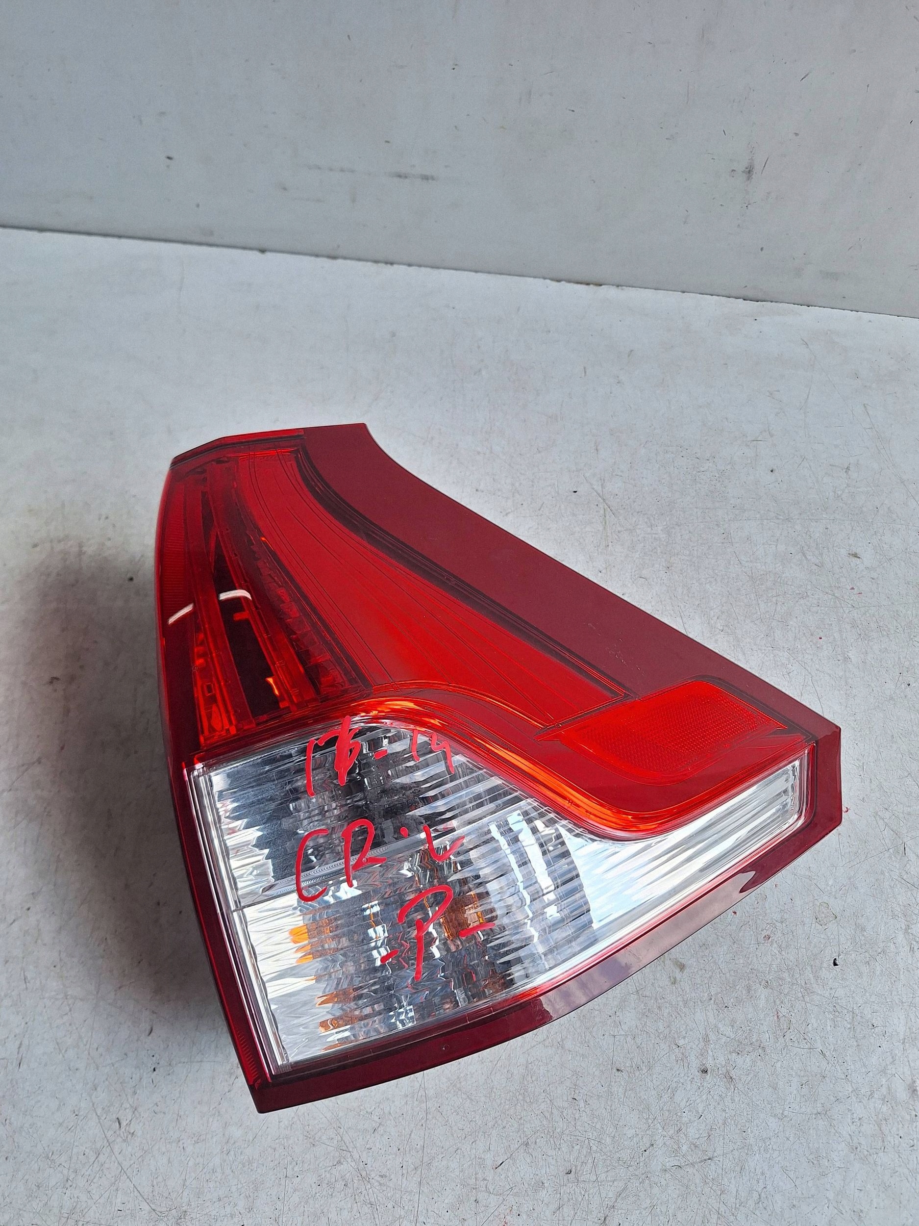 HONDA CR-V IV 11-14 light rear part right