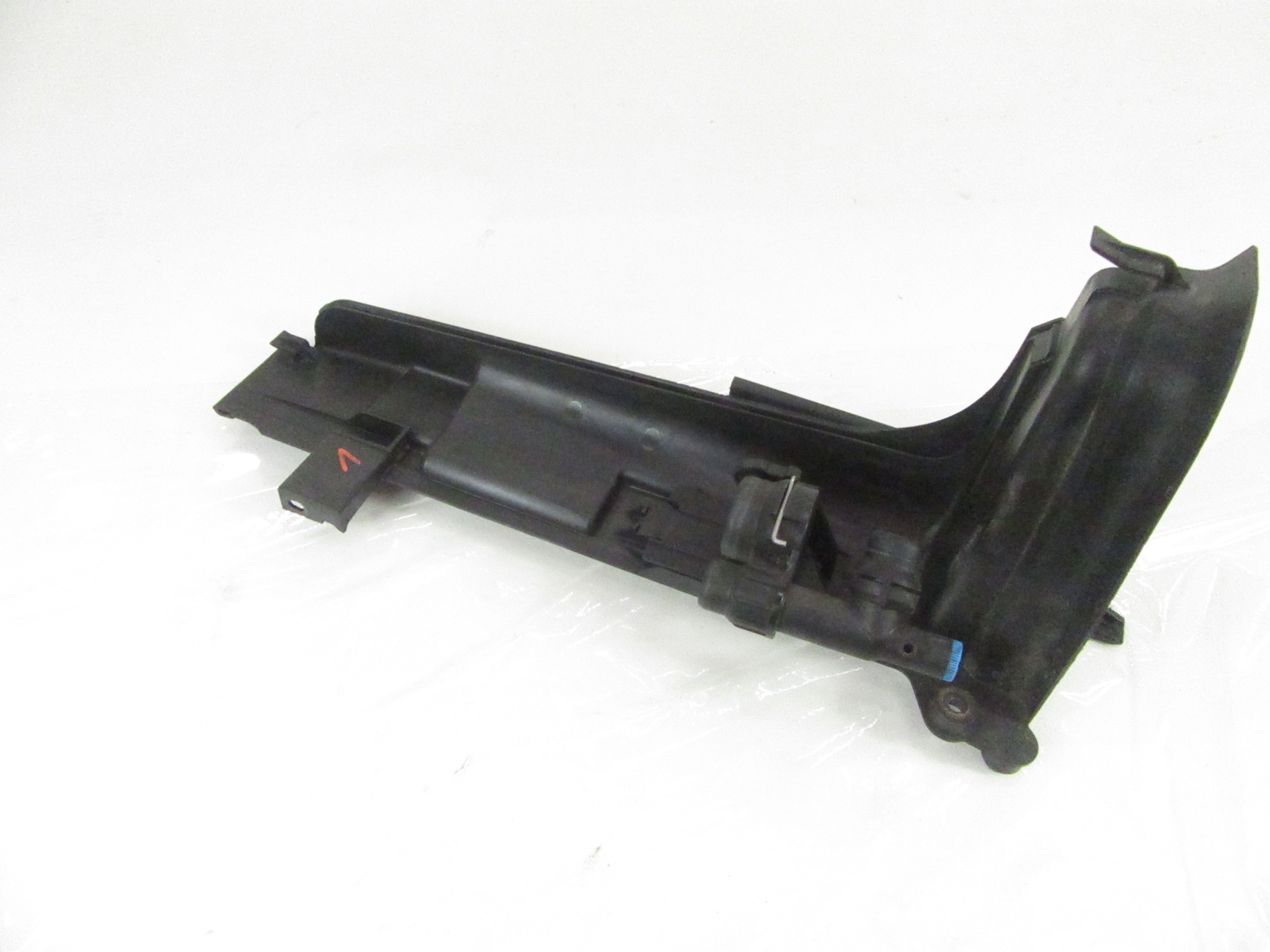 abdeckung montazowa Halter Panzer BMW e46 M47 M47N