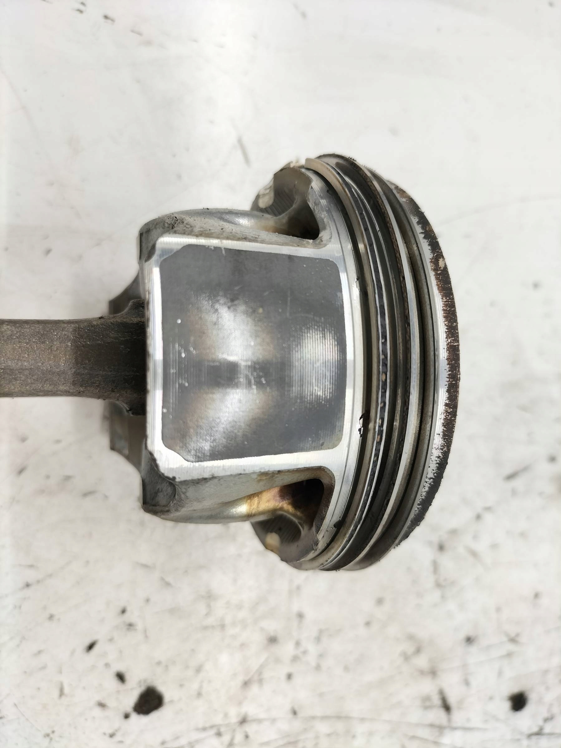 Piston Bielle 082277+ 1.8 TFSI TSI Audi A4 IV (2008-2015) B8