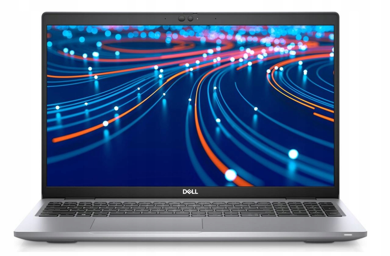 DELL LATITUDE 5520 i7-1185G7 16GB 512GB W11PRO NVIDIA MX450 + Office