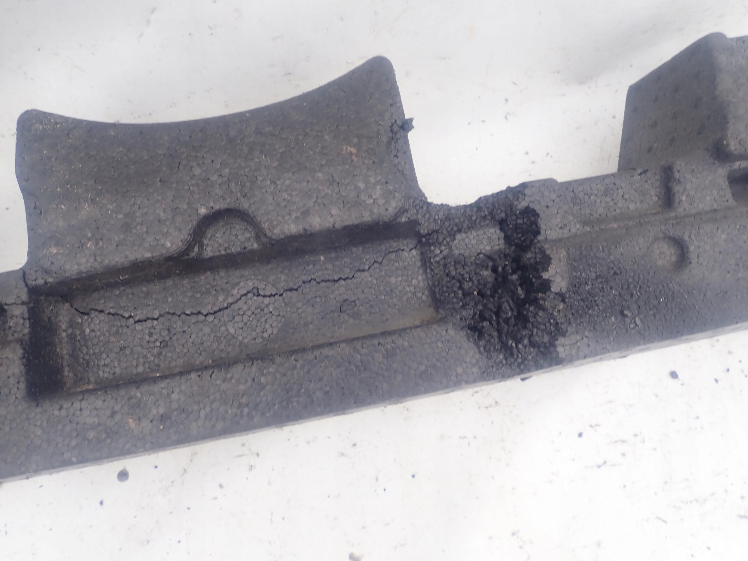 HYUNDAI I10 ABSORBER nárazníku předek 86520-1J500