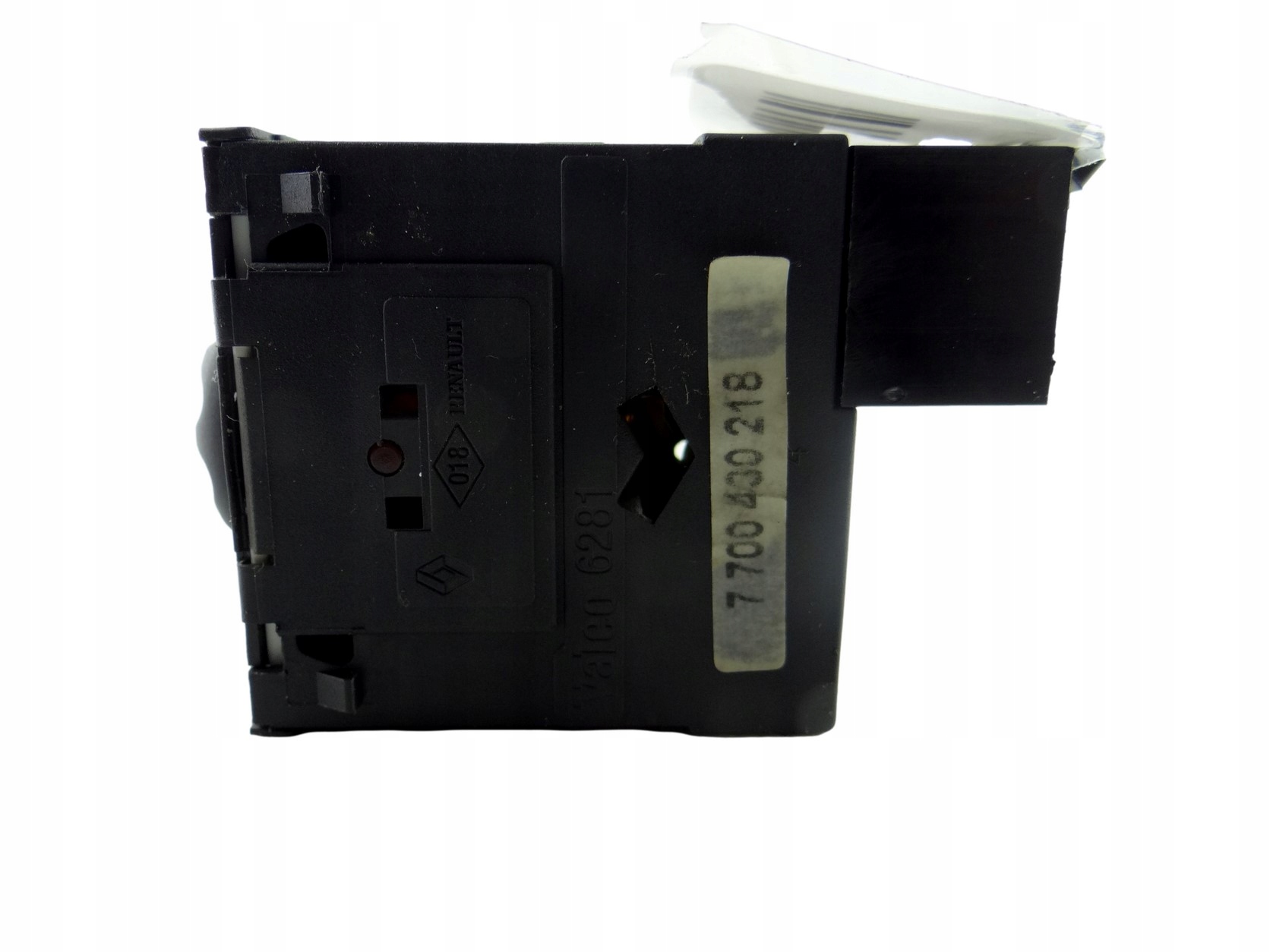 schalter regulations- leuchten RENAULT MEGANE 77004