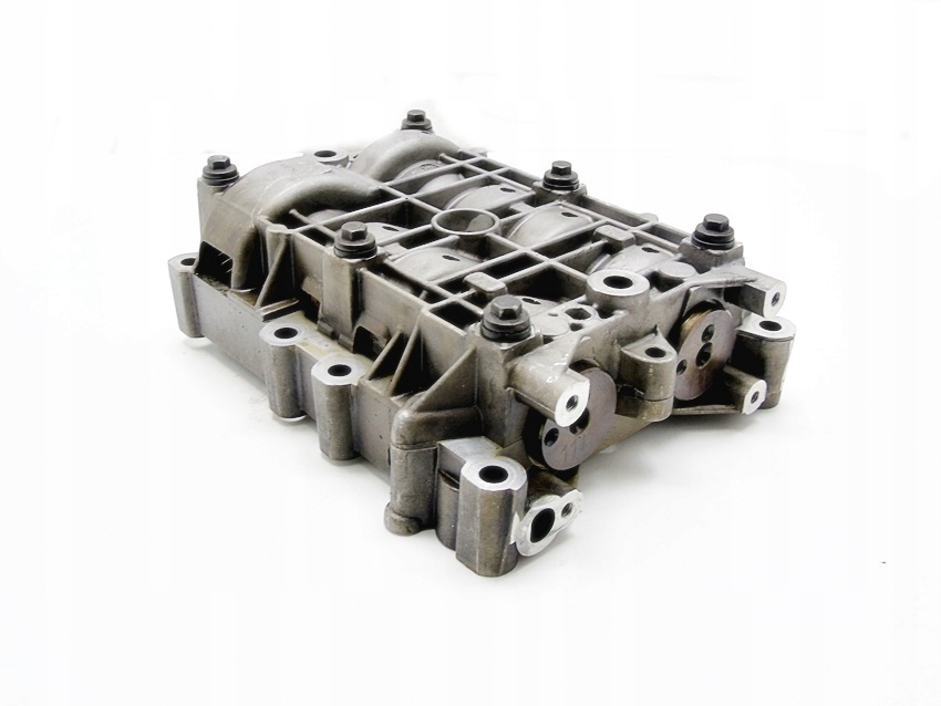 WALKI BALANSOWE 2 2 HDI 607 406 C5 I II 807 C8 Engine Type Diesel