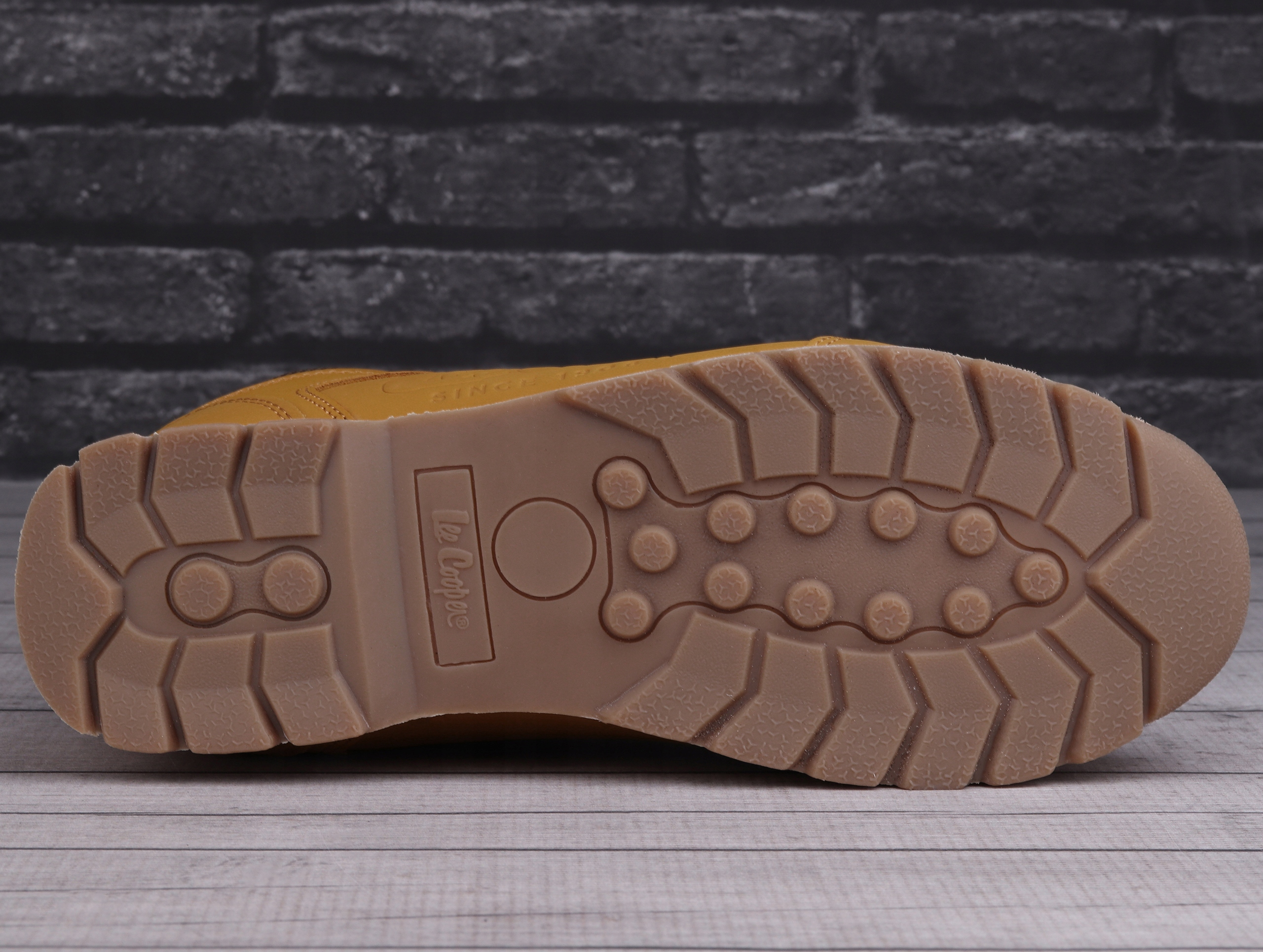 Buty zimowe Lee Cooper LCJ-21-01-0706 Ocieplane Kod producenta LCJ-21-01-0706