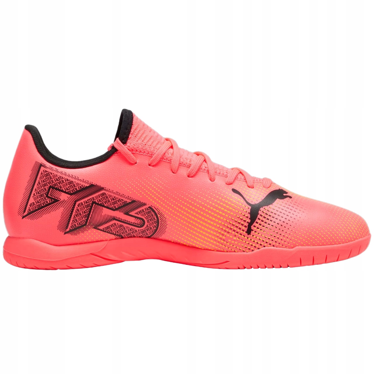 Fotbalová obuv Puma Future 7 Play It 107727 03 Vel. 44