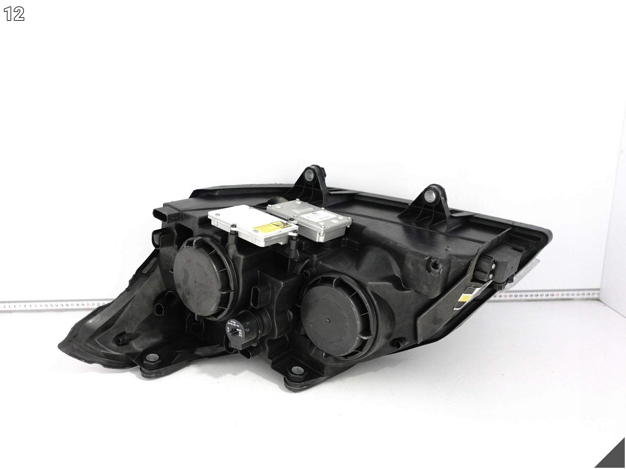 MAYBACH 57 W240 62 V240 03-13 světlo HEADLIGHT XENON pravá předek