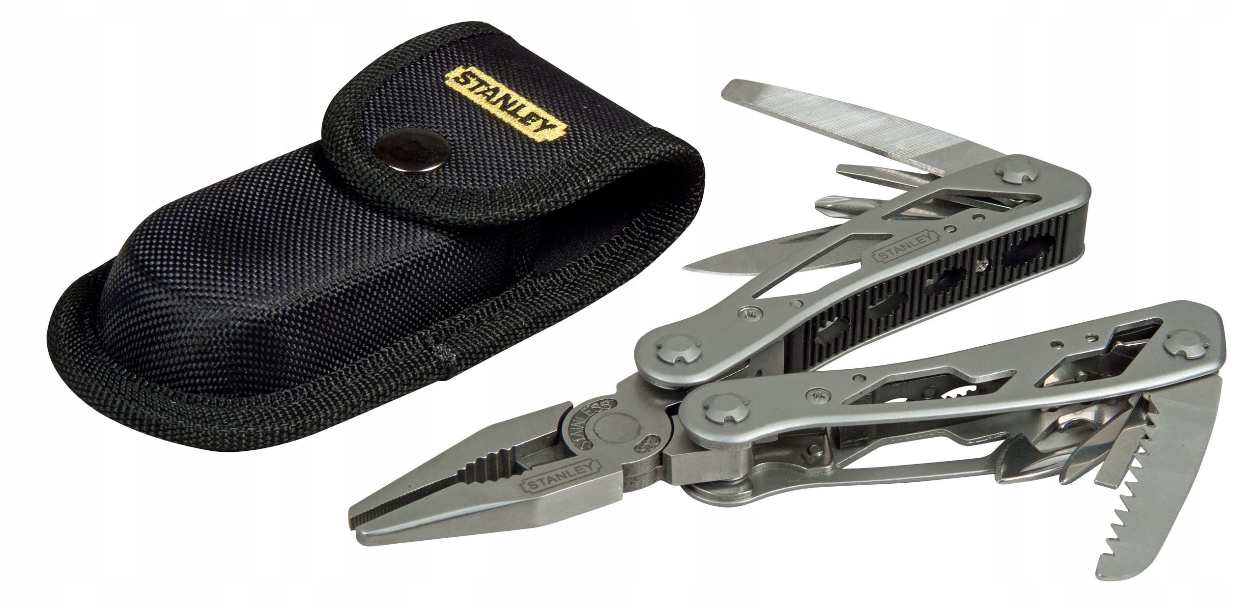 Stanley Multinarzędzie 12W1 Kabura 84-519