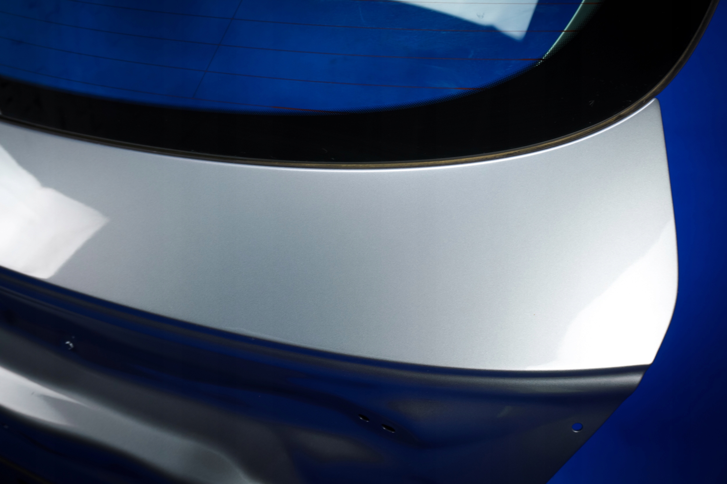 boot doors window AS2 Audi A7 S7 RS7 4G8 LX7P