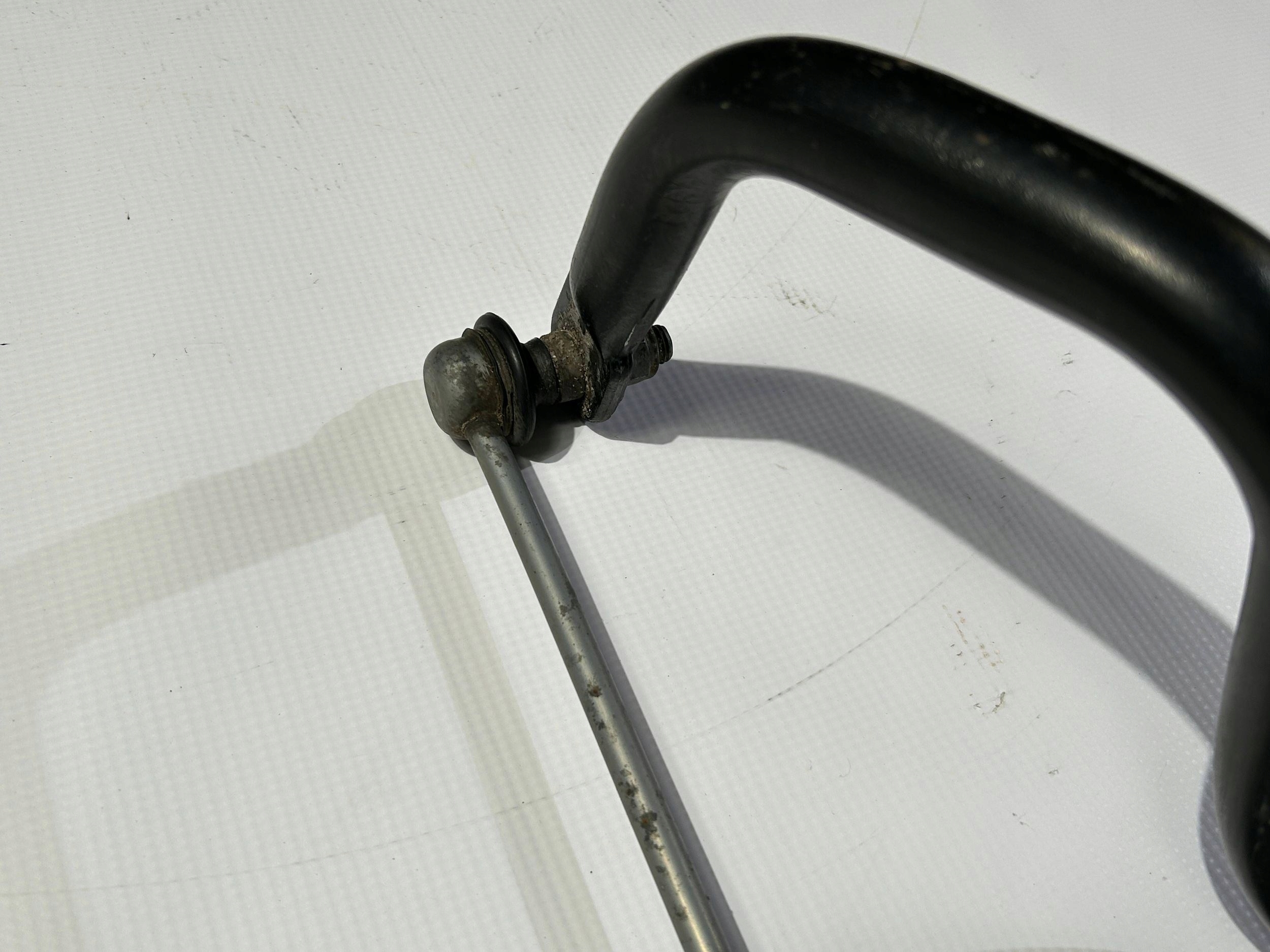 bar stabilizator front front Chrysler Pacifica 2017 - 2024