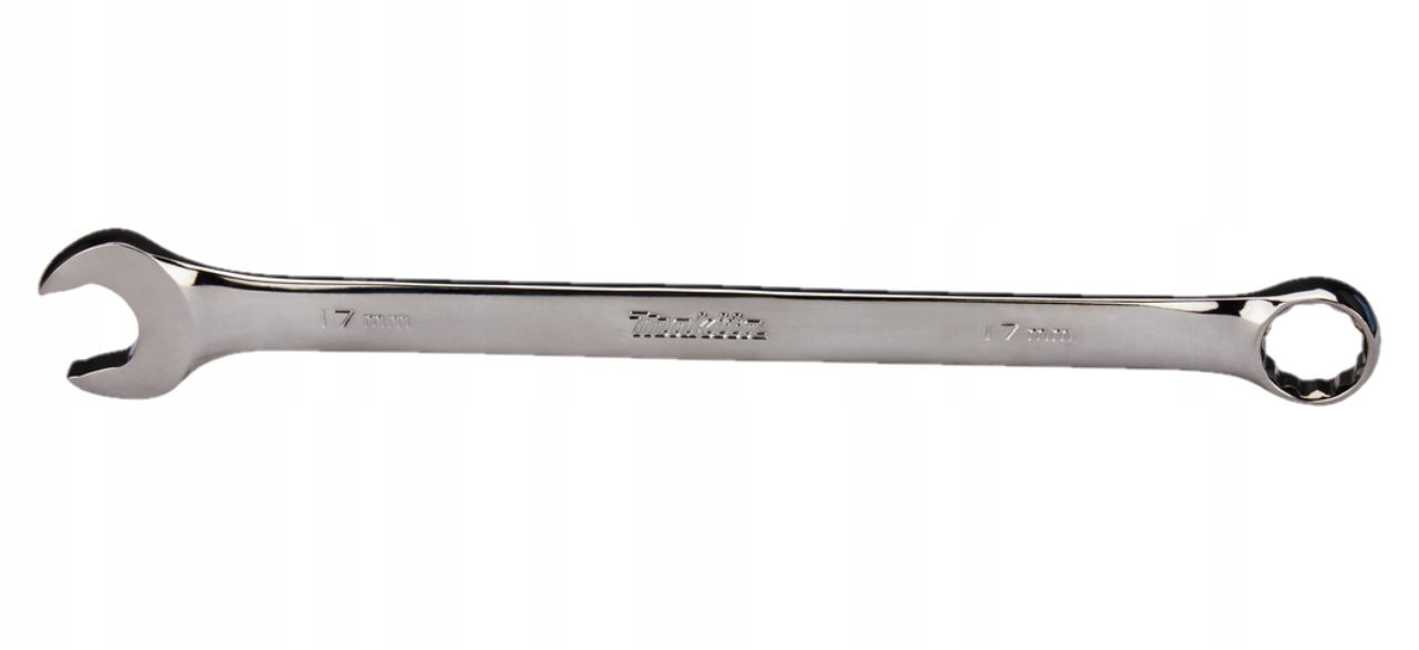 

Makita E-11651 Klucz Płasko-oczkowy 17mm