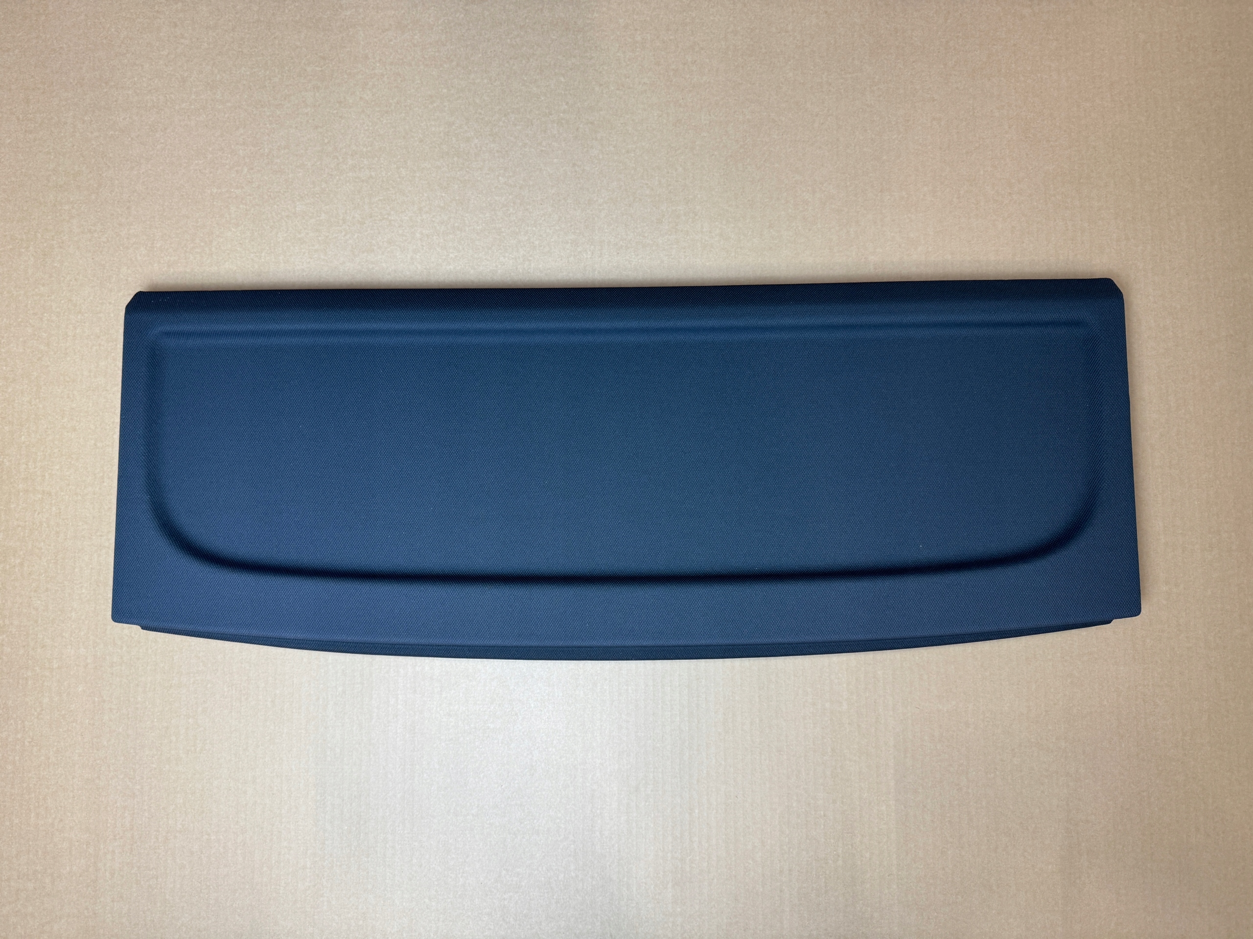 AUDI A7 4G8 LIFT 2017 plato cover boot 4G8867771 16km