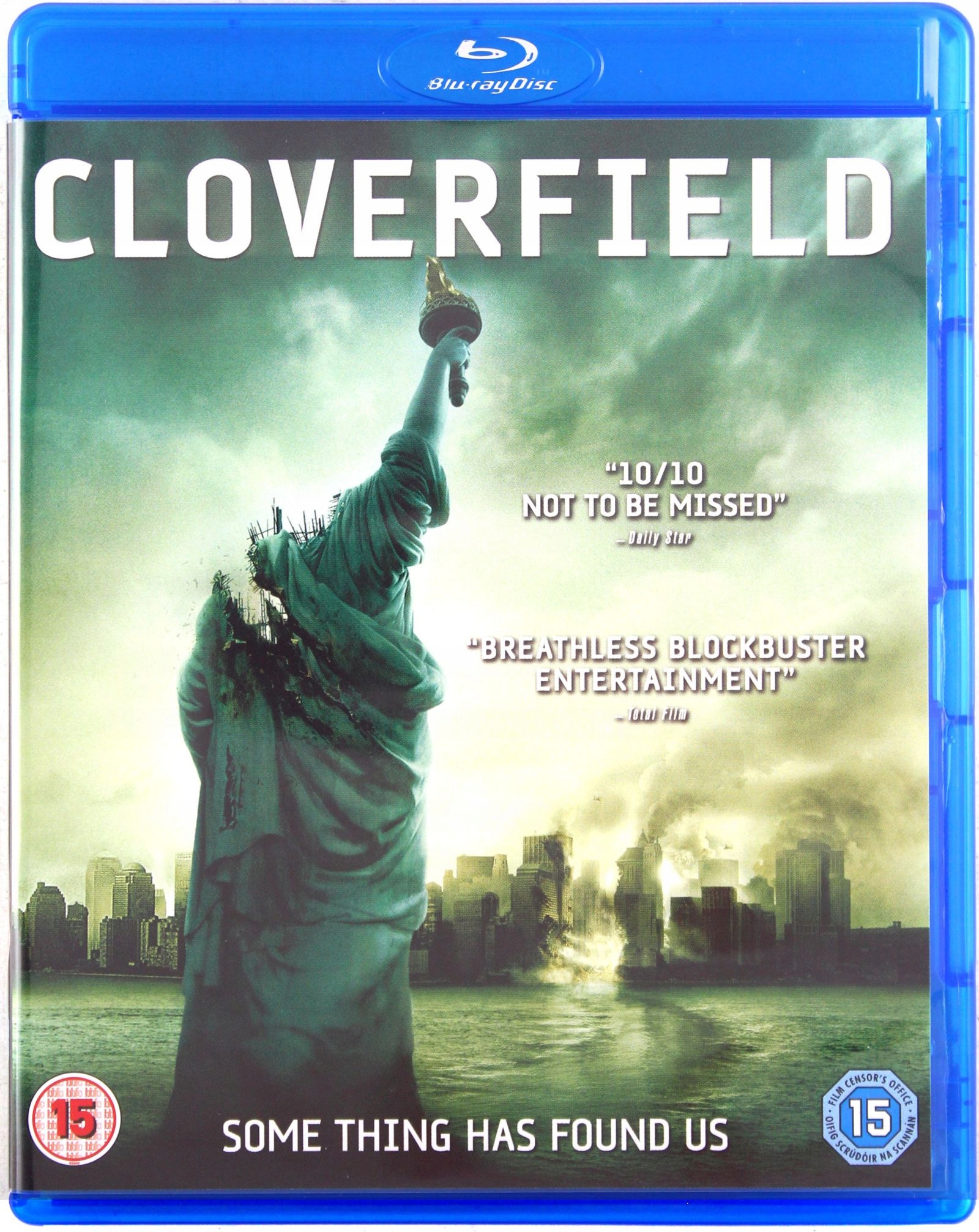 Projekt: Monster (blu-ray) Napisy Pl