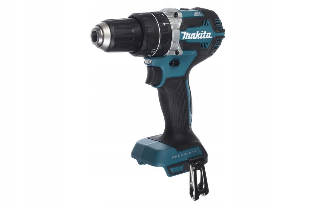 

Makita Akumulatorowa Wkrętarka Udarowa DHP484Z