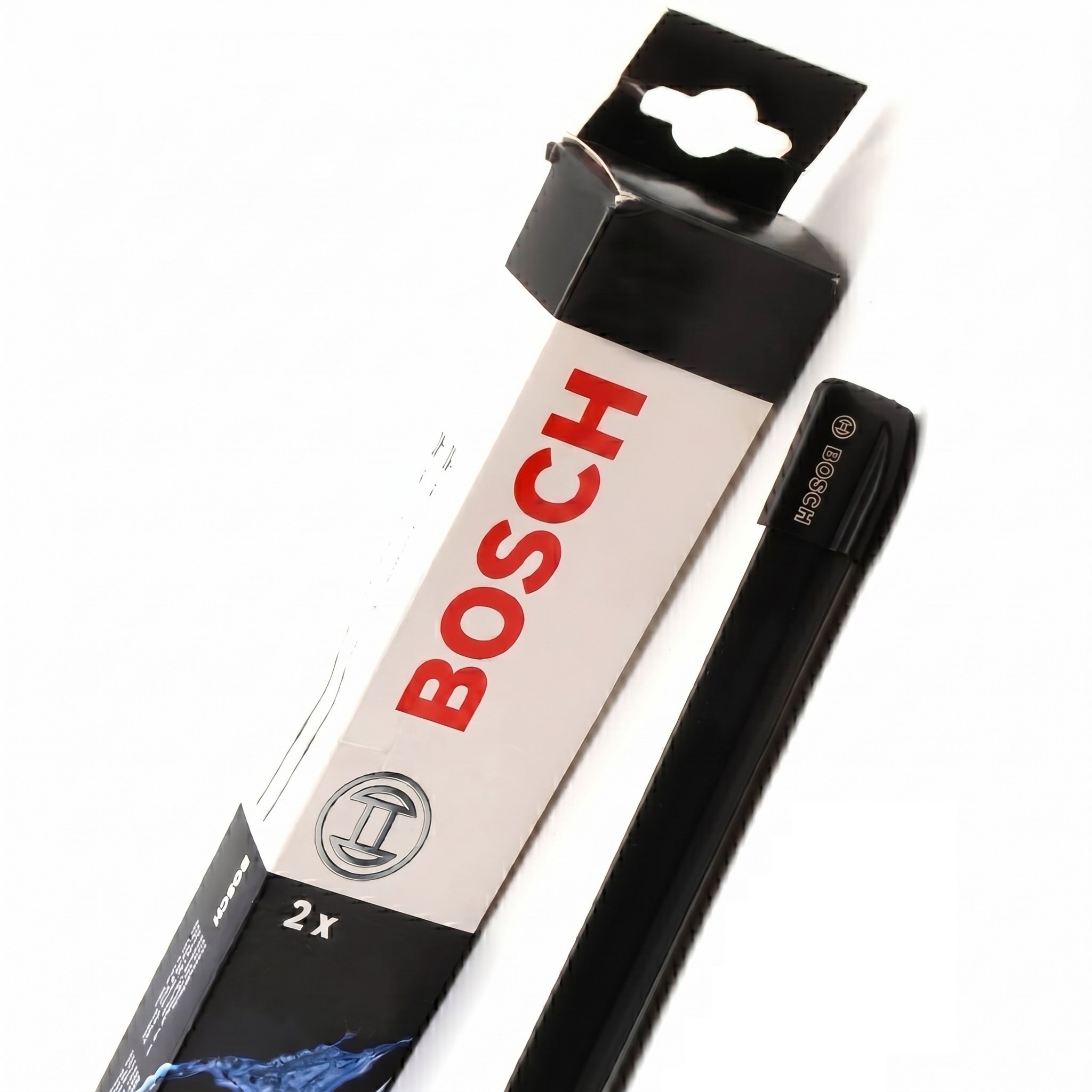 Pióro wycieraczki Bosch 3 397 018 965 przód 550 mm