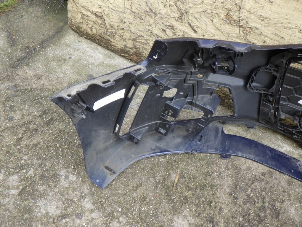 AUDI A4 B9 LIFT 8W 8W0 S LINE 19- frontstoßstange