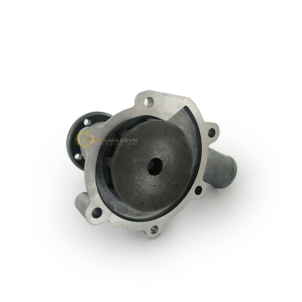 23790989 - Водяной насос Mitsubishi MM20CR MM20SR MM20T