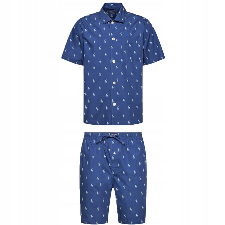 Dárek Pyžama Polo Ralph Lauren 714862798002 L