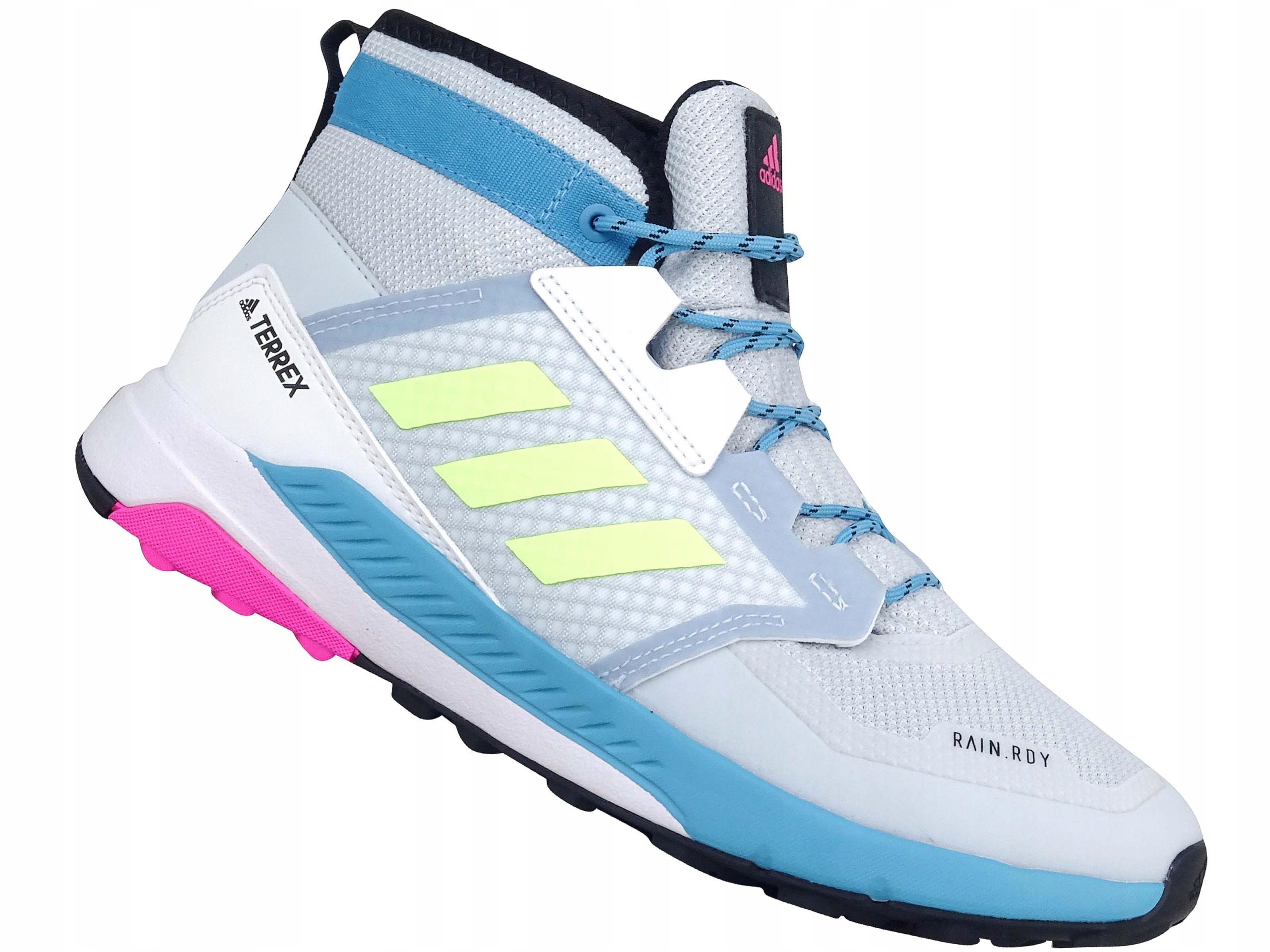 ADIDAS TERREX TRAILMAKER FX4181 BUTY TREKKINGOWE Kod producenta 4062065964310