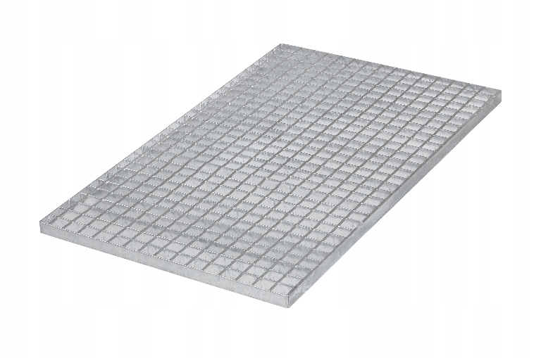

Krata Wema 700x1000 mm płask. 30x2 ocynkowana
