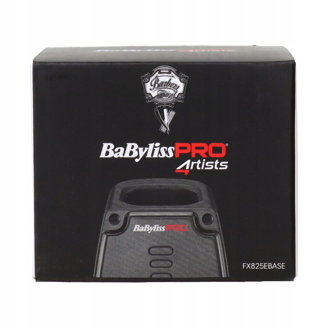 Babyliss Charging Base válečky