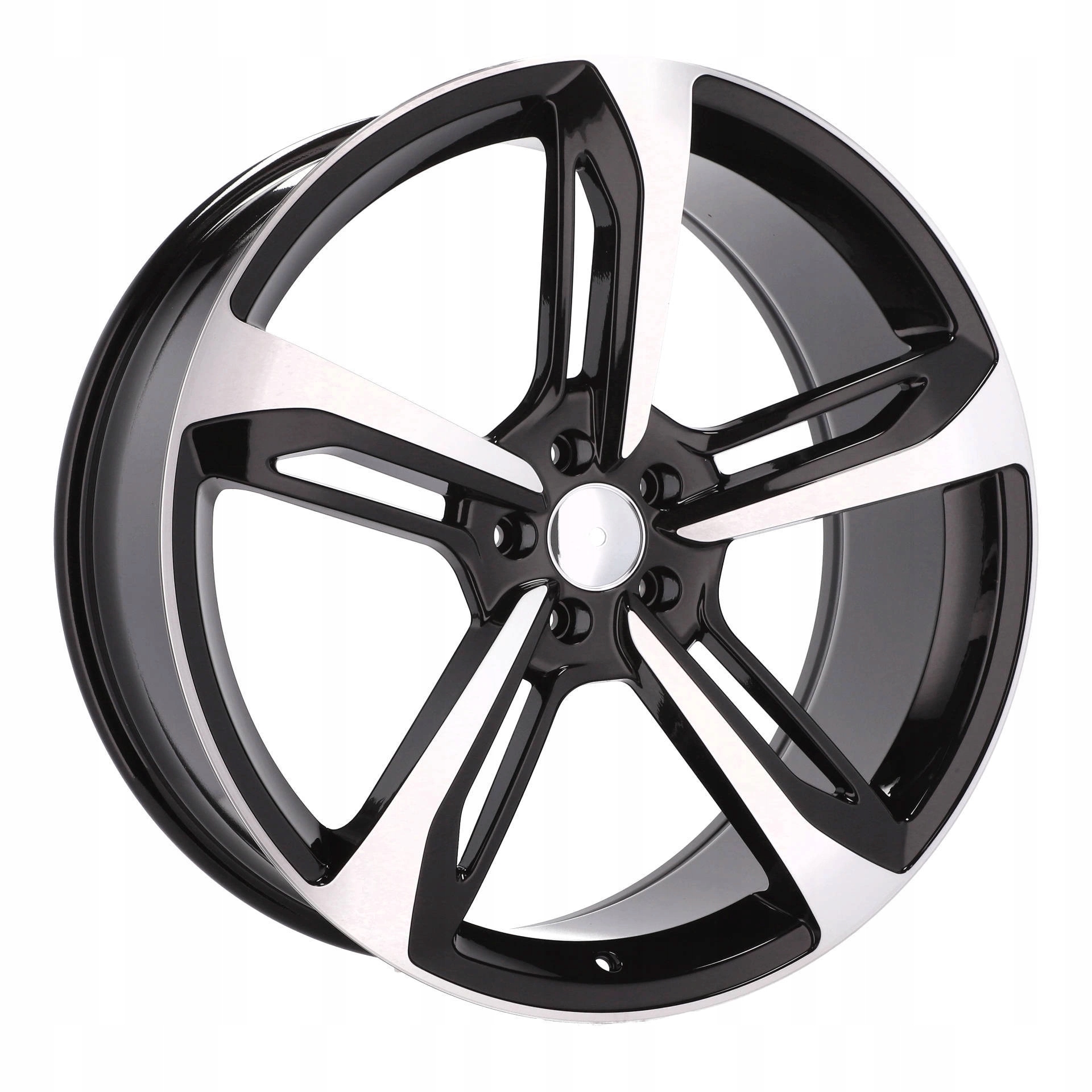 Kolesá 21 pre Audi Q8 Sportback e-tron Ge Rs Q3 Sportback F3