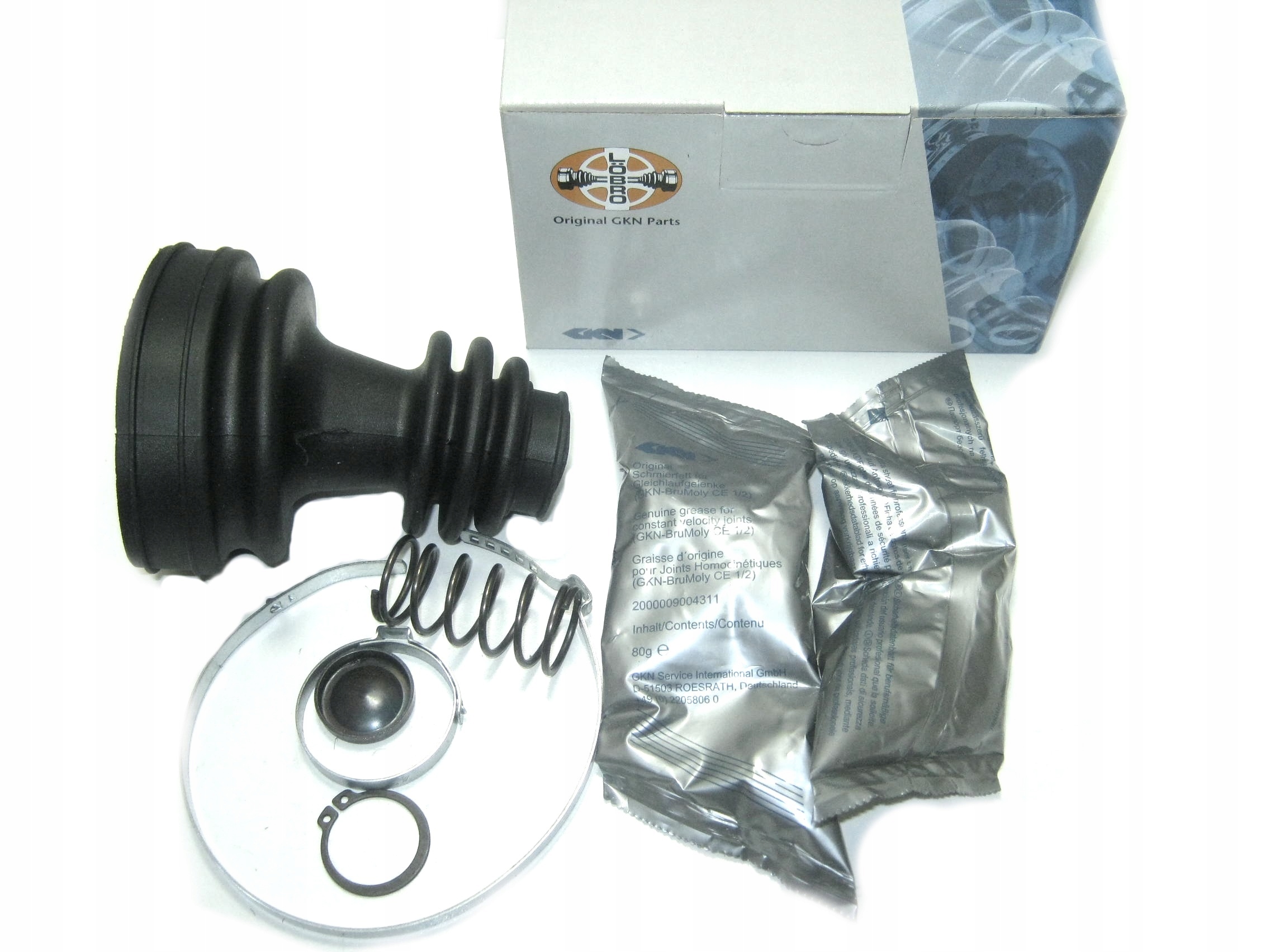 OSŁONA PRZEGUBU PRAWA WEWN LAGUNA II 1.9 2.2 DCI