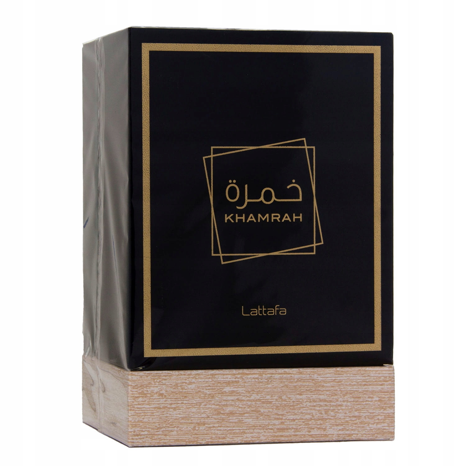 Lattafa Khamrah Parfémovaná voda 100 ml Arabské Parfémy Originální