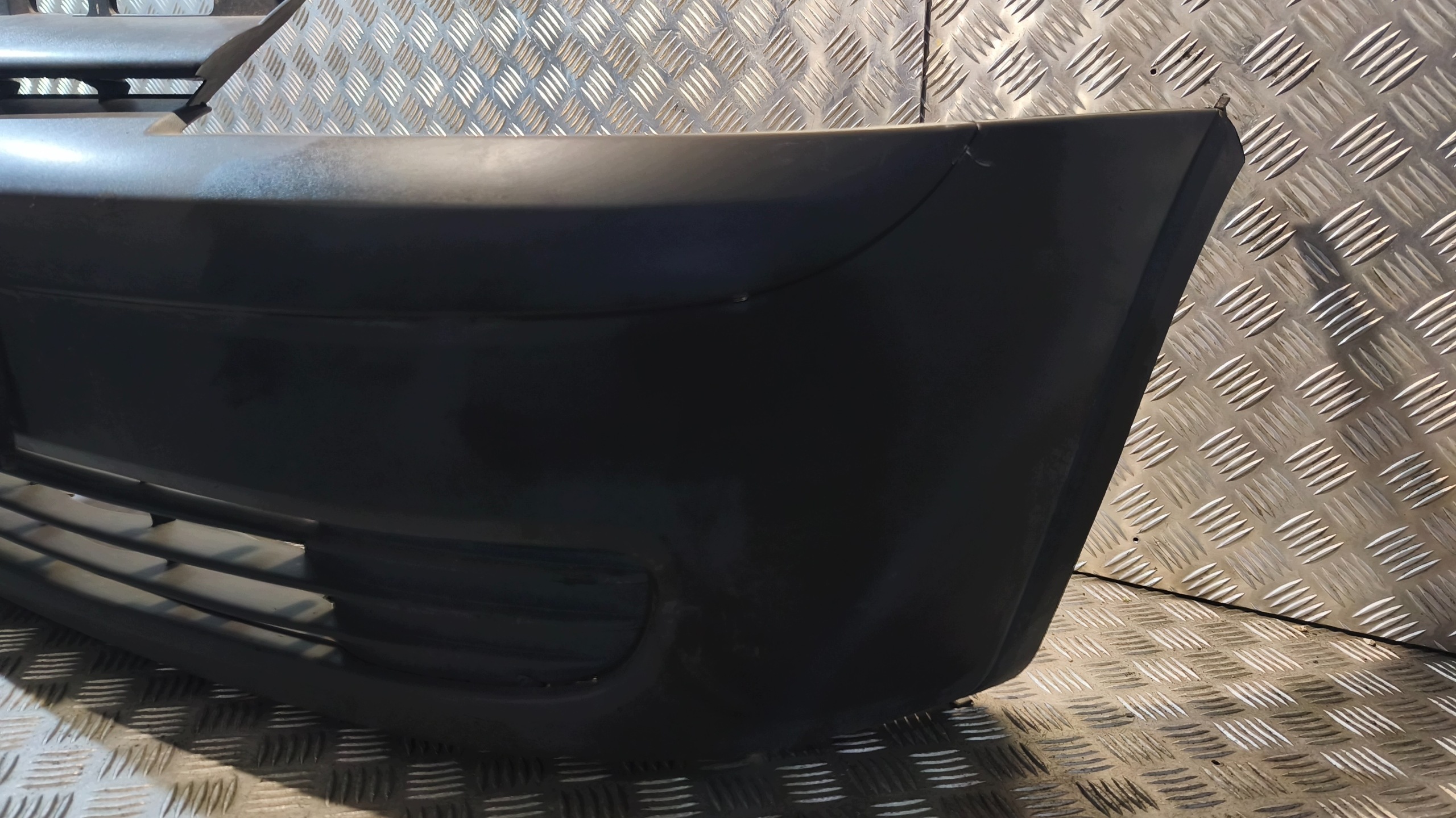 frontstoßstange OPEL COMBO und 2010