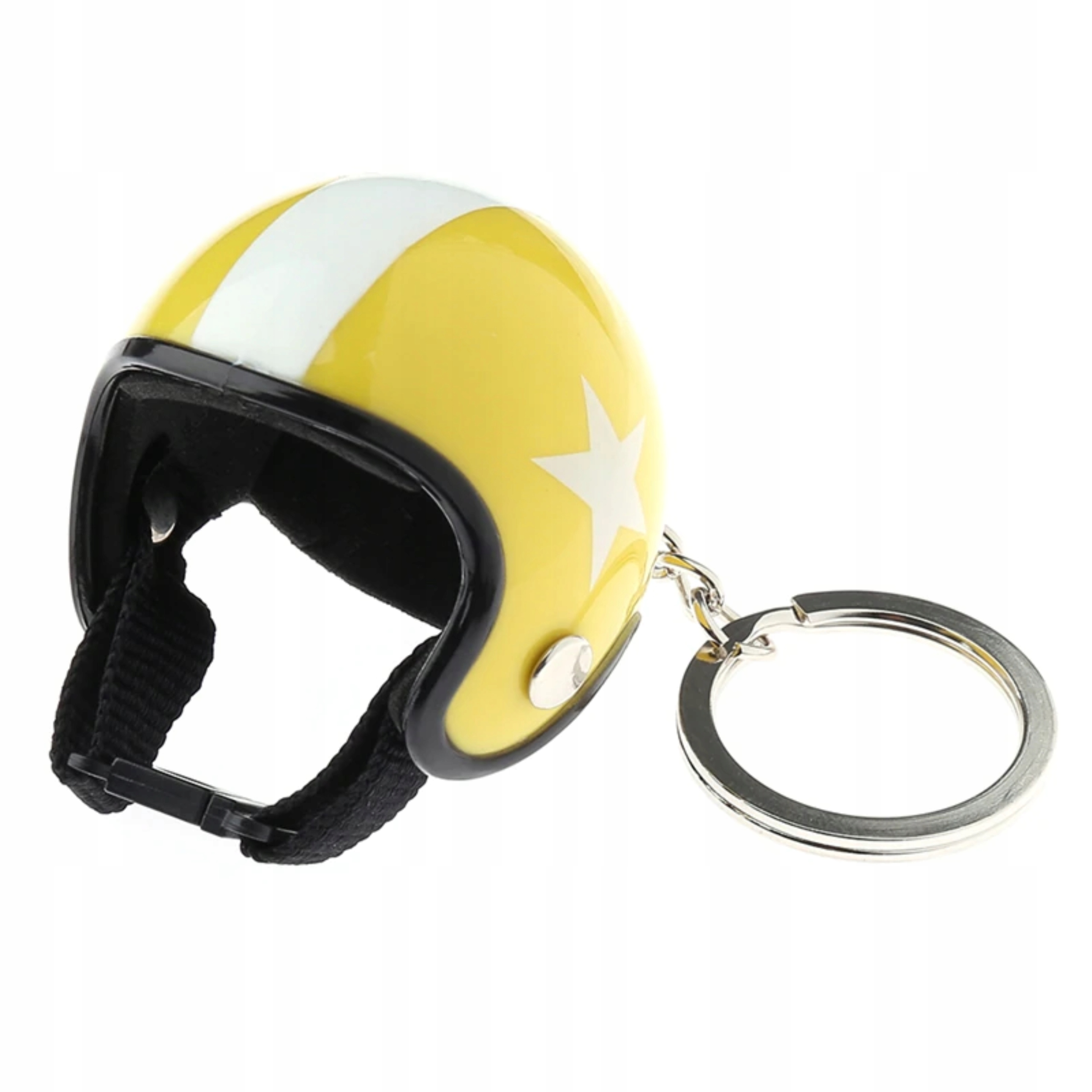

Brelok Kask na Skuter Simson Vespa Piaggio Romet