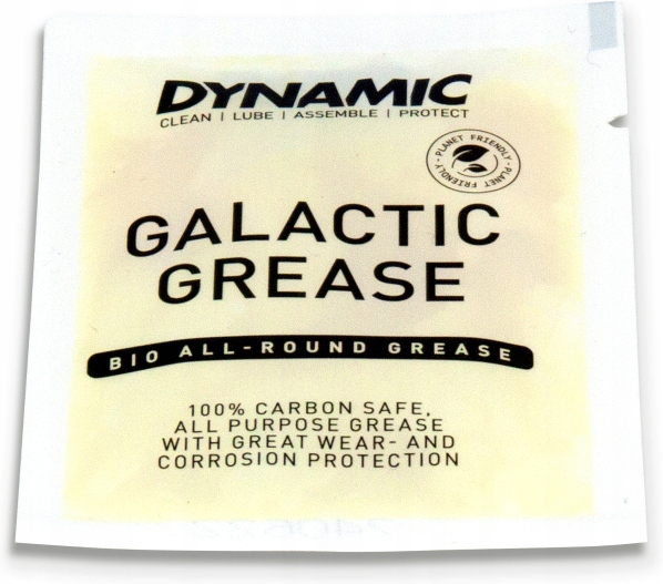 Dynamic smar Galactic Grease 5g