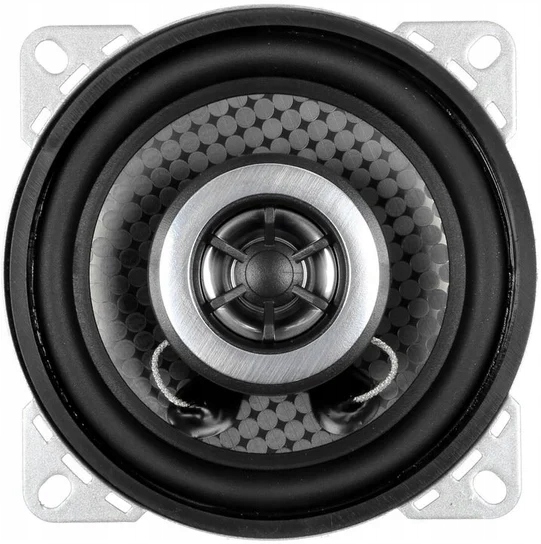 Sada dvou reproduktorů do auta 100 mm 4 Ohm