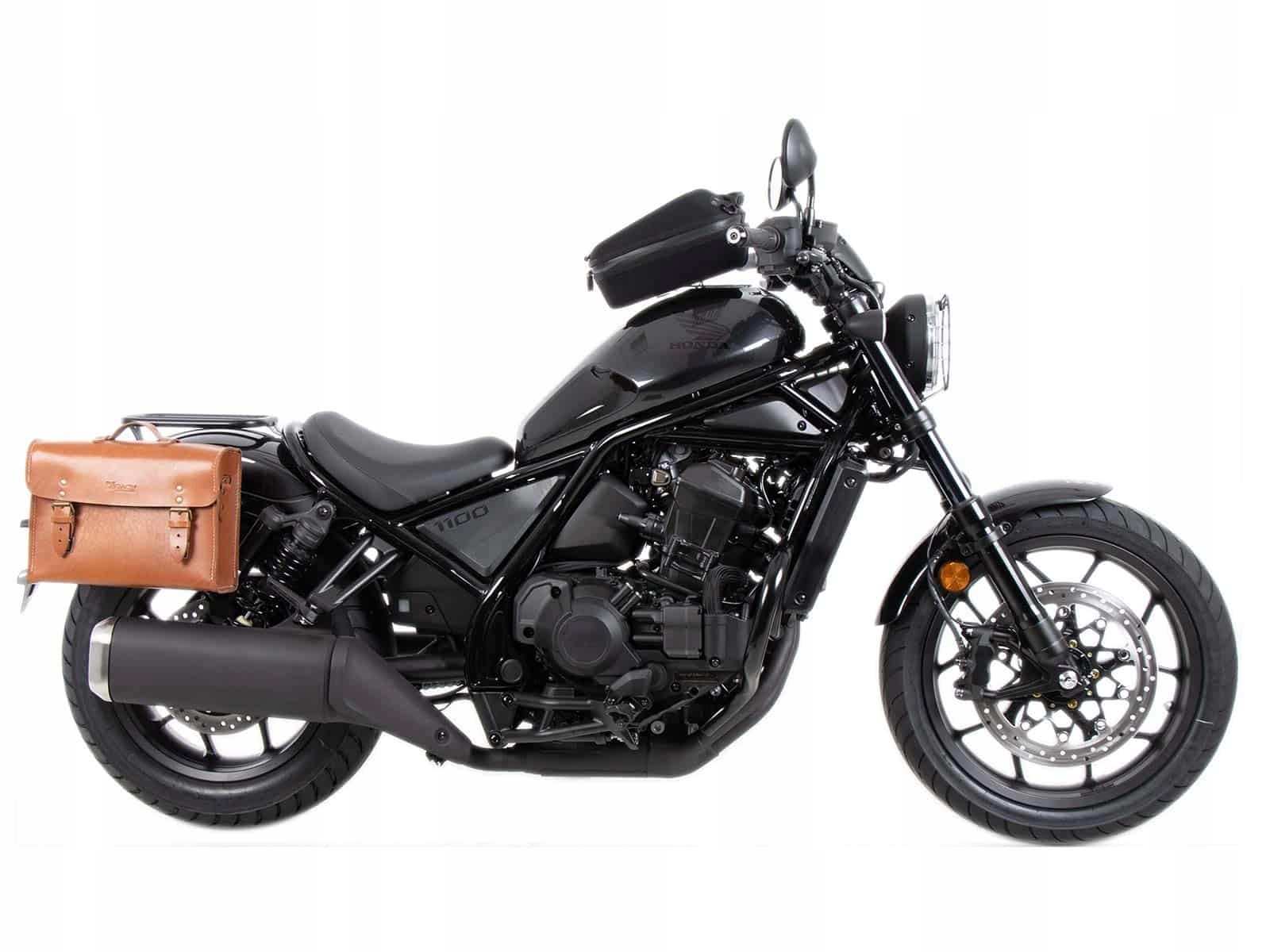 Bočný rám C-Bow pre motocykle Honda CMX 1100 Rebel Dct Se (2025-)
