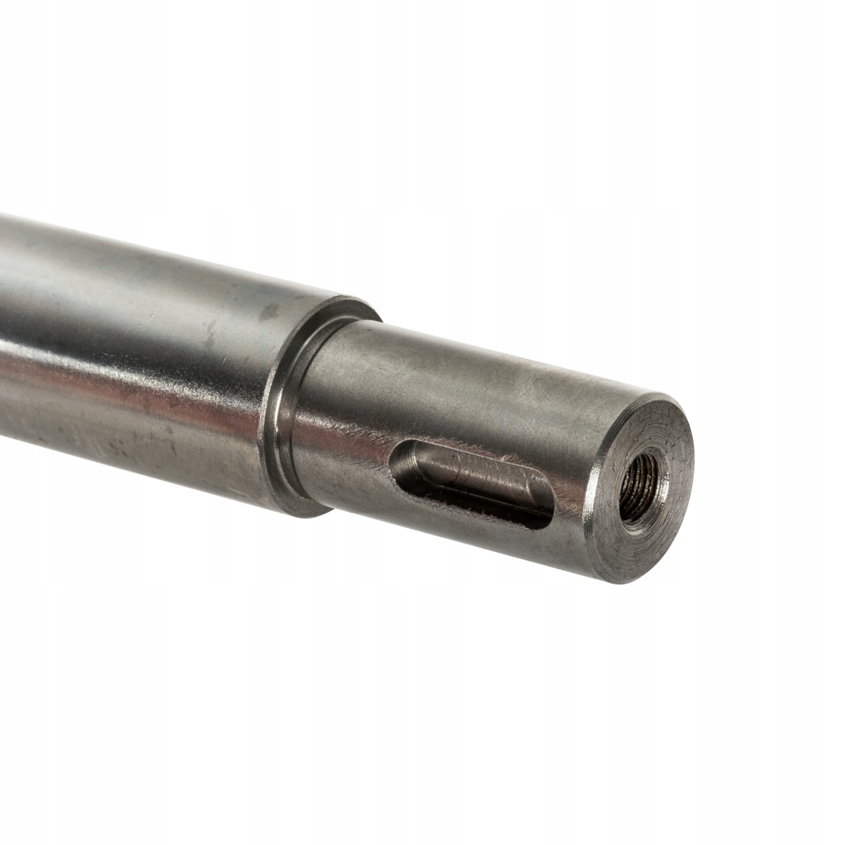 Wałek noża lewa strona fi 20mm 179mm Stiga Gartenland 125020802/0 25020802 Marka Mizar