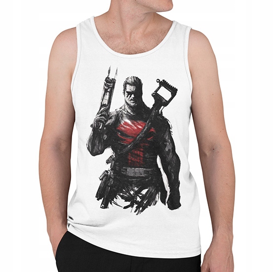 TANK TOP PUNISHER