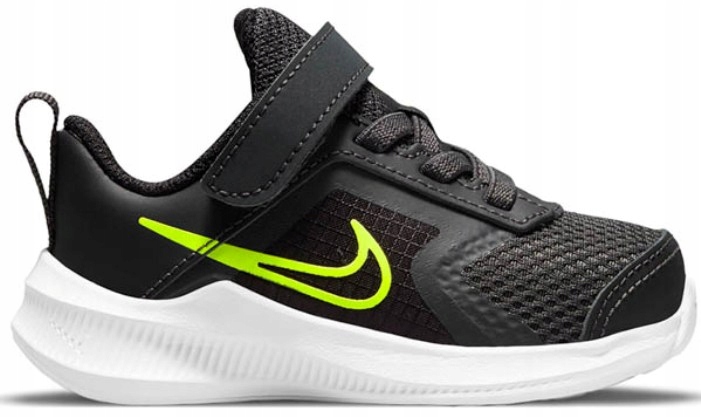 

Buty Nike Downshifter 11 (tdv) CZ3967 011 r. 25