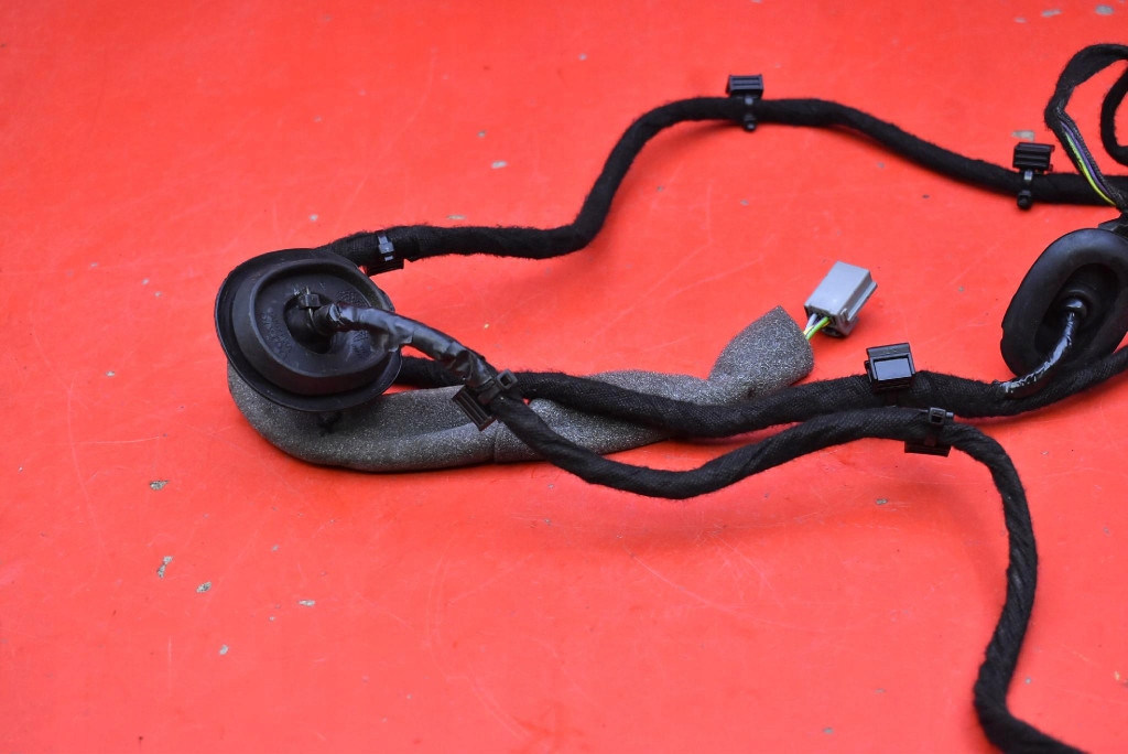 bundle wiring door left rear part 32143958 VOLVO V60 2 II 18-21