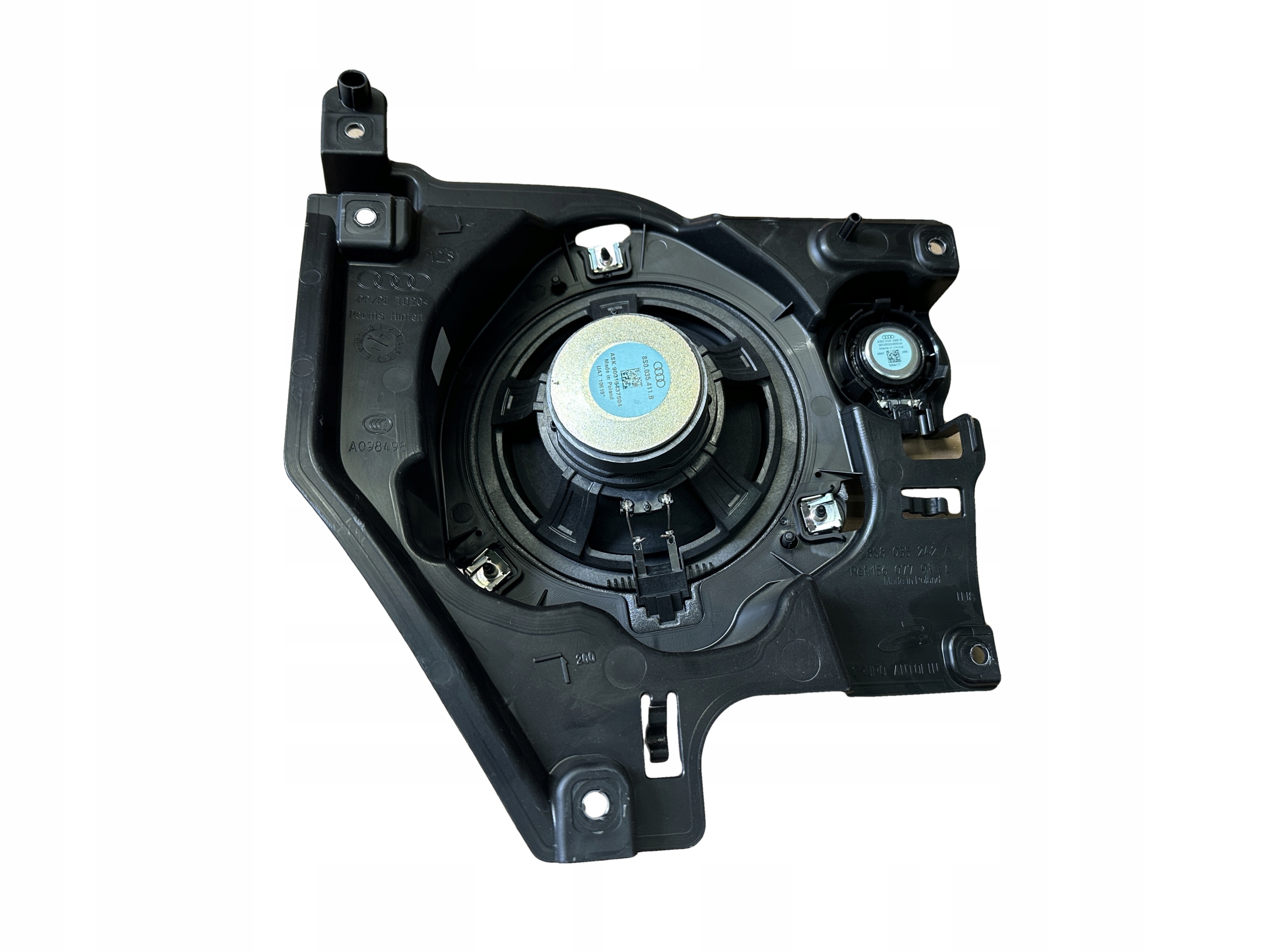 AUDI TT 8S speaker bang OLUFSEN right 8S0035411B