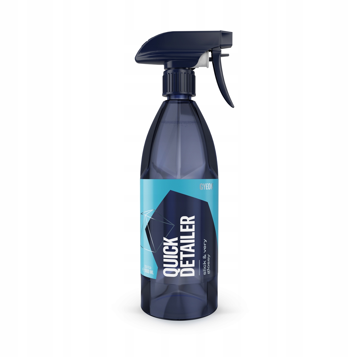 Quick detailer Gyeon Q2M quickdetailer 1000ml