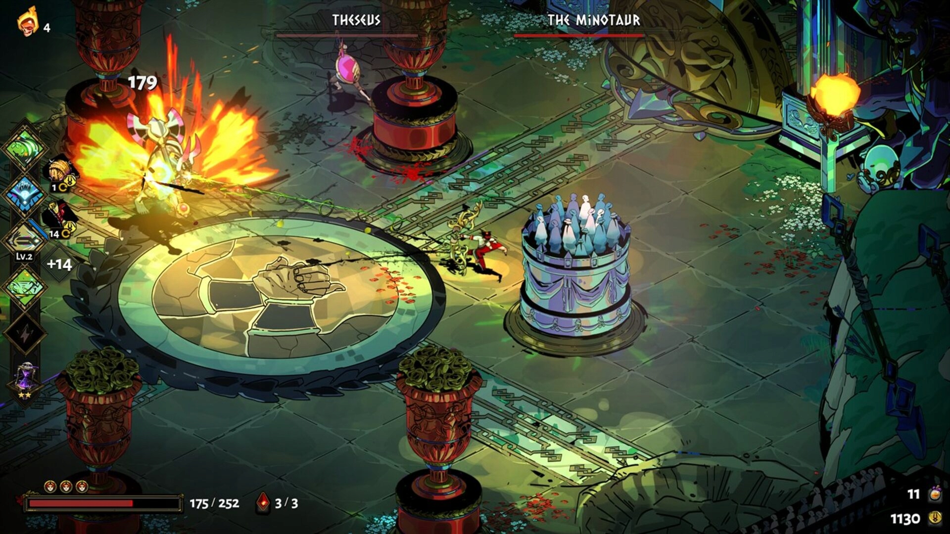 HADES KLUCZ XBOX ONE SERIES X|S Platforma Xbox One